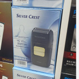 شیور موی صورت سیلور کرست Silver crest