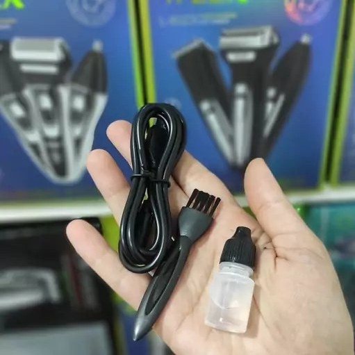ماشین اصلاح خط زن فیلیپس مدل PH-4050