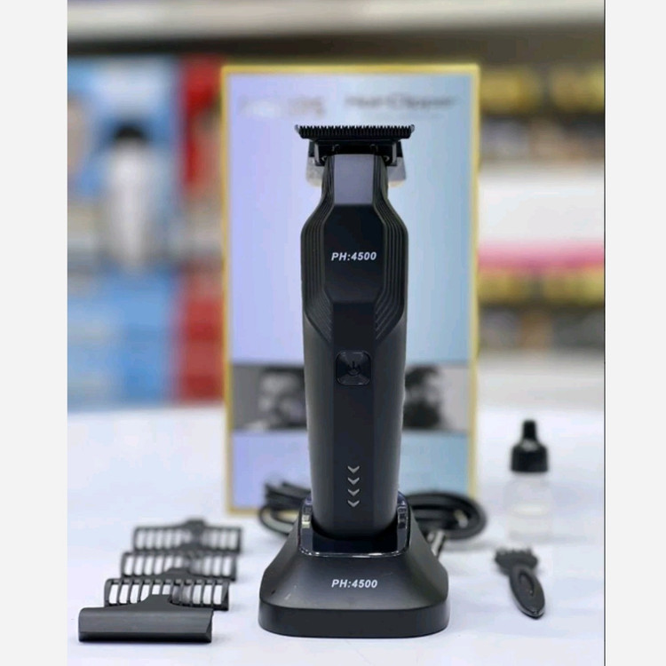 ماشین اصلاح صفر زن فیلیپس philips-4500