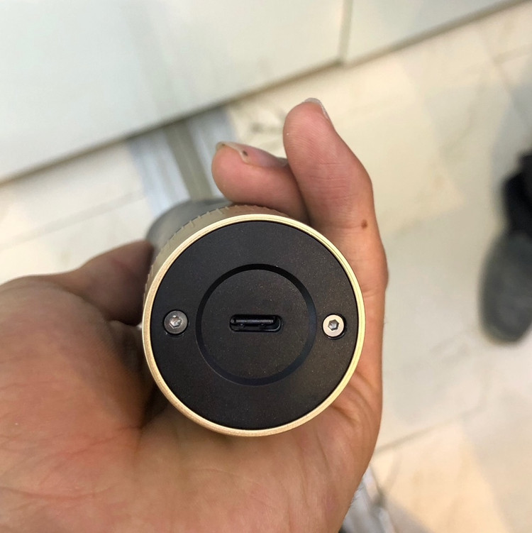 ماشین خط زن و حجم زن فیلیپس مدل PH-8260 اورجینال