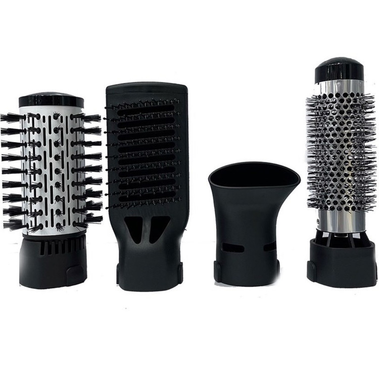 تخفیفات ویژه آخر تابستان سشوار چرخشی چندکاره انزو مدل ENZO -746 ا ENZO professional and 4 midL746.