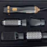 تخفیفات ویژه آخر تابستان سشوار چرخشی چندکاره انزو مدل ENZO -746 ا ENZO professional and 4 midL746.