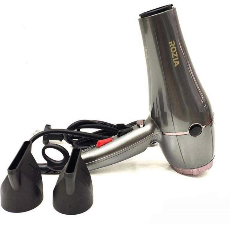 سشوار حرفه ای روزیا 7000مدل HC8340