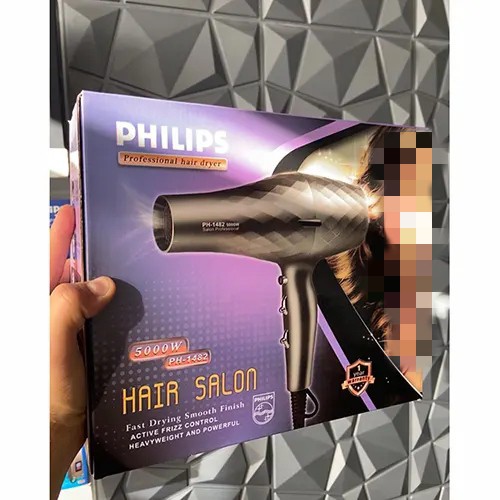 سشوار فیلیپس مدل PH-1482