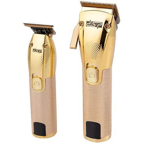 ست ماشین اصلاح دی اس پی dsp 80109 اورجینال
