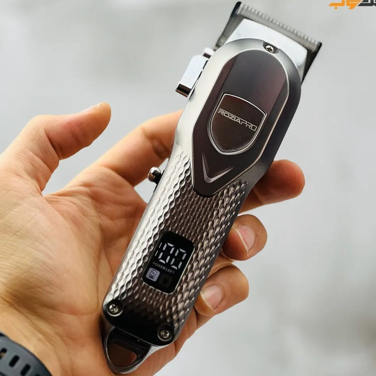 ماشین اصلاح حجم زن روزیا مدل HQ2231