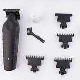 ماشین اصلاح ریشتراش خط زن و صفرزن کیمی KEMEI نسل جدید فوق حرفه ای مدل KM-2299 (اصل)
