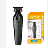 ماشین اصلاح ریشتراش خط زن و صفرزن کیمی KEMEI نسل جدید فوق حرفه ای مدل KM-2299 (اصل)
