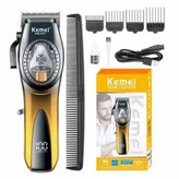 ماشین اصلاح حجم زن و سایه زن کیمی مدل Kemei Km-1767