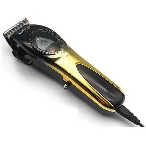 ماشین اصلاح حجم زن و سایه زن کیمی مدل Kemei Km-1767