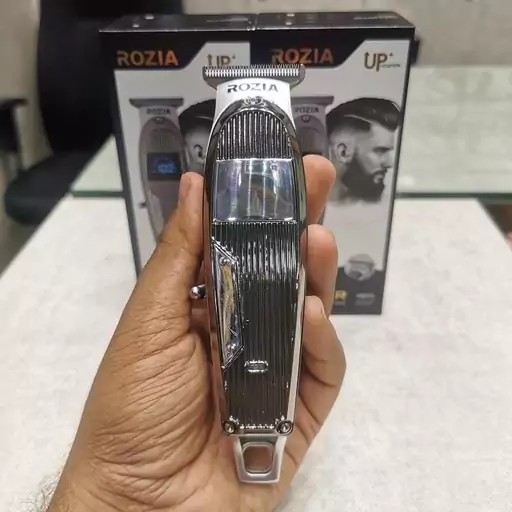 ماشین اصلاح روزیا مدل rozia HQ321