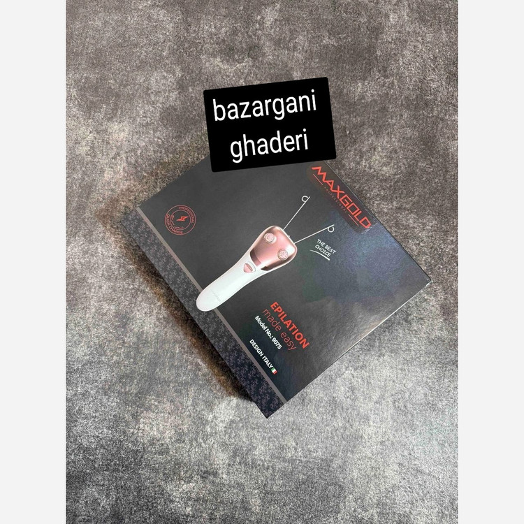 بند انداز برقی مکس گلد مدل NO9075