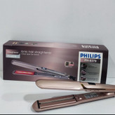اتو مو حرفه ای فیلیپس مدل Philips PH-8379 اورجینال ساخت هلند