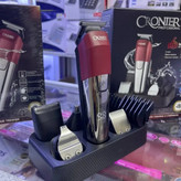 ماشین اصلاح 6 کاره کرونیر مدل CR-856