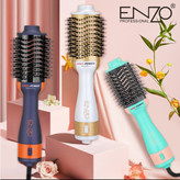 سشوار برسی اصلی مارک انزو Enzo Thermal Styling Brush