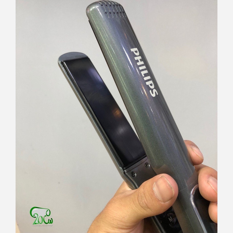 اتو مو کراتینه 480 درجه فیلیپس Philips PH-