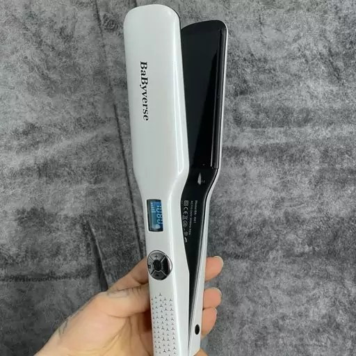 اتو موی کراتینه بابی ورس Ba441