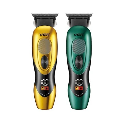ماشین اصلاح خط زن وی جی آر V-227جدید