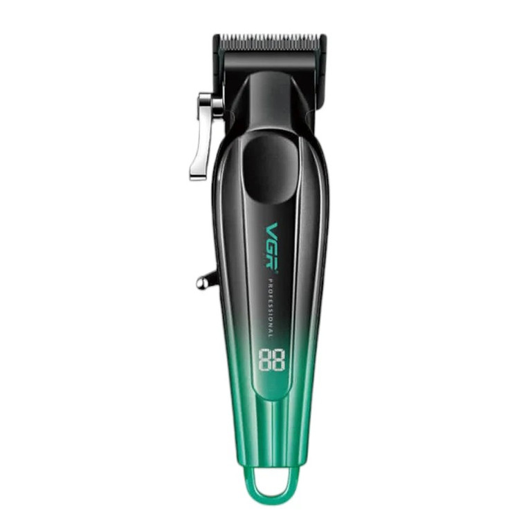 ماشین اصلاح فید زن و سایه زن وی جی آر مدل VGR V-662جدید