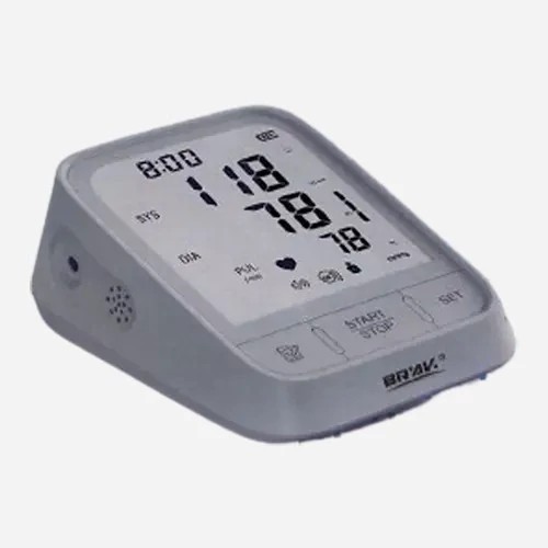 فشارسنج دیجیتالی Brav مدل BP-206جدید