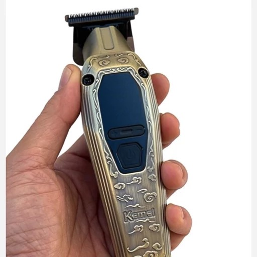 ماشین اصلاح موی سر و صورت کیمی مدلKemei- بسیار با کیفیت