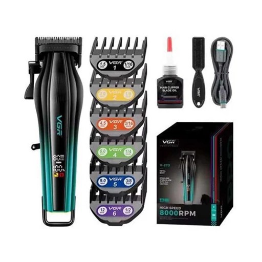 ماشین اصلاح حجم زن وی جی آر V-273