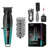 ماشین اصلاح موی سر و صورت وی جی آر مدل VGR V-974
