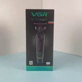 ماشین اصلاح سر و صورت وی جی آر مدل V955