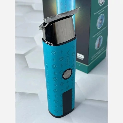 ماشین اصلاح سر و صورت وی جی آر V-943
