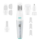 اپیلاتور 5 کاره وی جی آر مدل V-752