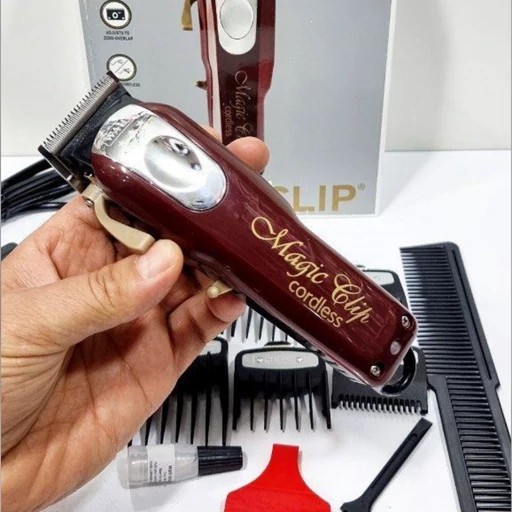 ماشین اصلاح ووال مجیک کلیپ کوردلس سفارش و ساخت اروپا اورجینال