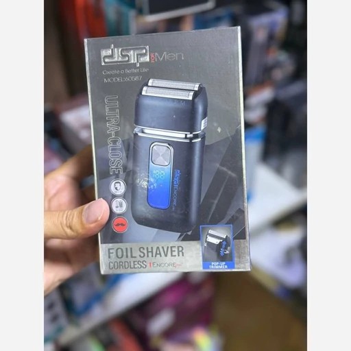 شیور و صفر زن dspجدید