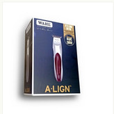 ماشین اصلاح جدید وال پرو ال ای جی ان حرفه ای صورت وبدن WAHL A.LIGN 8172-135