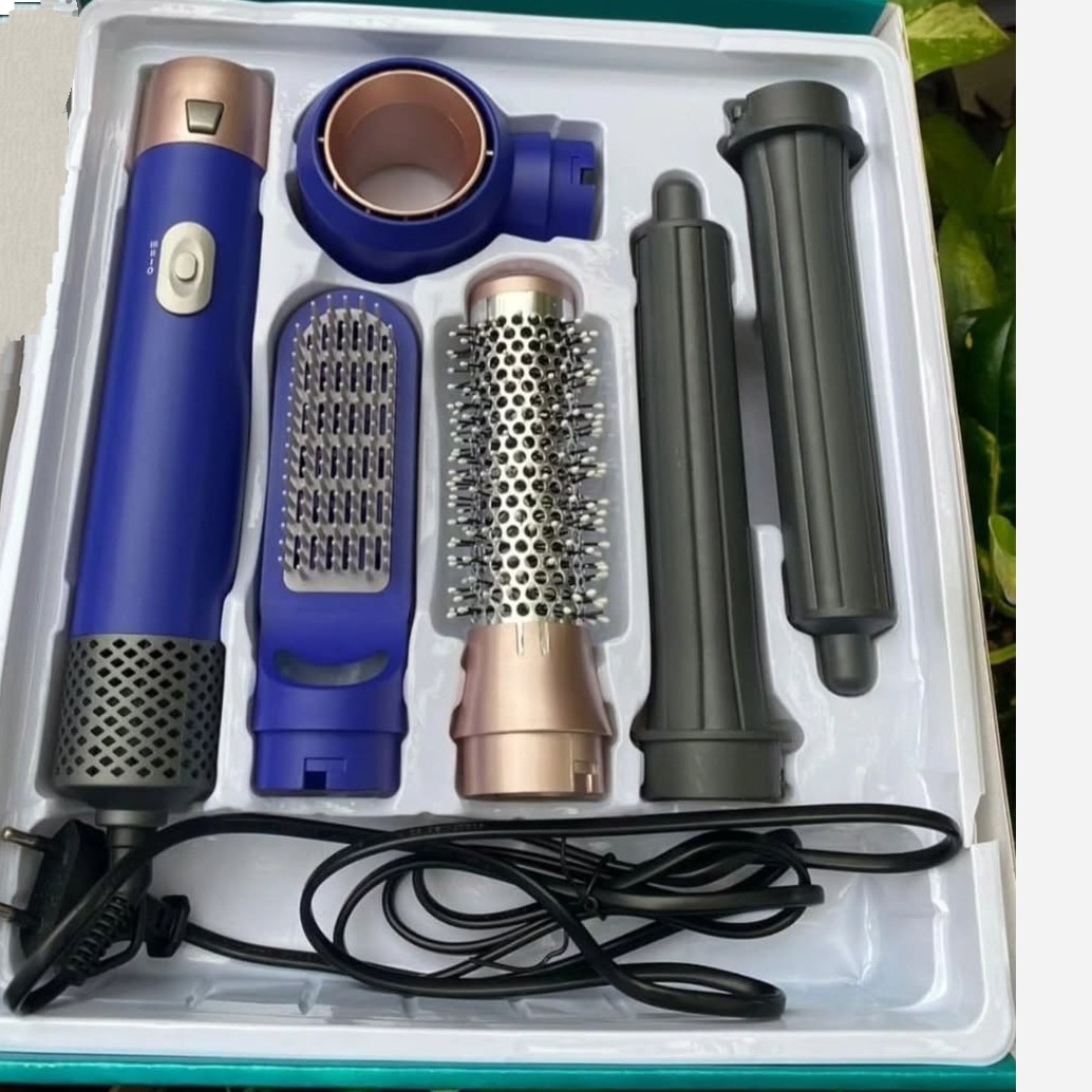 دستگاه حالت دهنده طرح دایسون مارک فلیپس 390 PHILIPS PROFESSIONAL SALON جدید