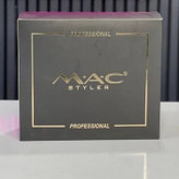 سشوار حرفه ای مارک mac stylerموتور سنگین AC اورجینال و اصلی