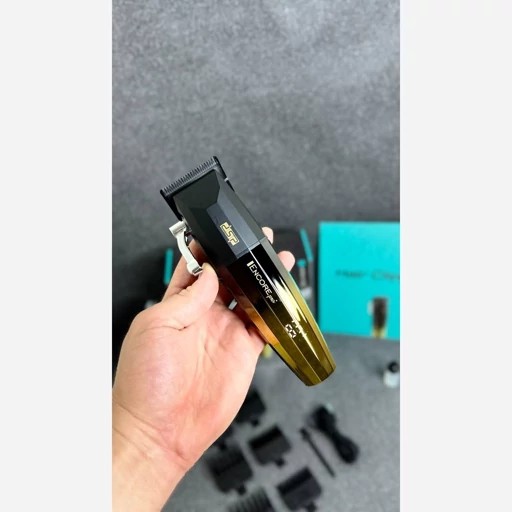 ماشین اصلاح حجم زن دی اس پی DSP-91525 بسیار پر قدرت