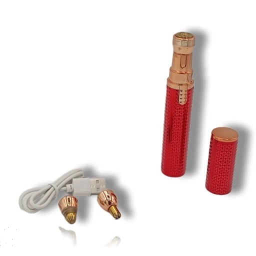 شیور ماتیکی زنانه سه کاره براون BRAUN GERMANY 3IN1 شیور بانوان تیغ نانو دور متور 64 هزار
