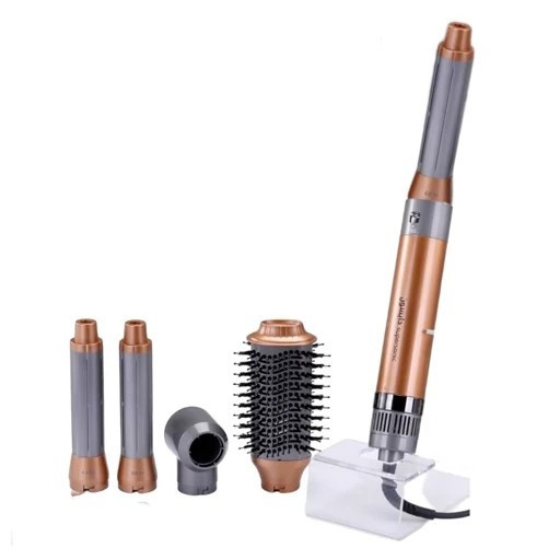سشوار دایسون انزو ایتالیا ENZO PROFESSIONAL SALON ITALY 4131 چهار کاره حرفه ای هوشمند