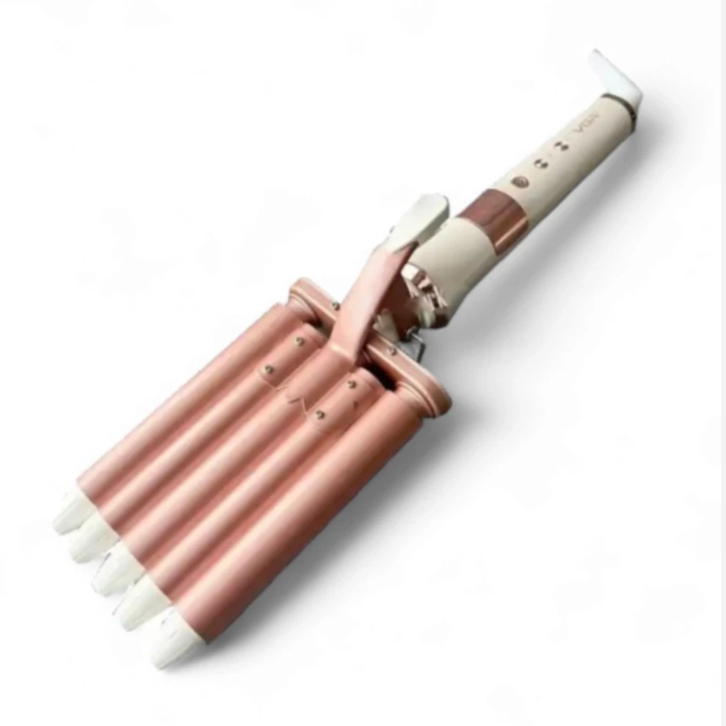 فرکننده مو پنج لول وی جی آر مدل V-528
