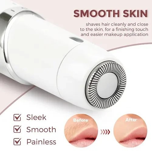 شیور ماتیکی صورت بانوان ریموور Mini Hair Remover
