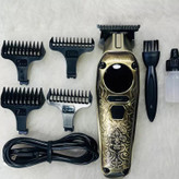 ماشین اصلاح صفرزن خط زن 3 سه سرعته حرفه ای سالنی فیلیپس 7051