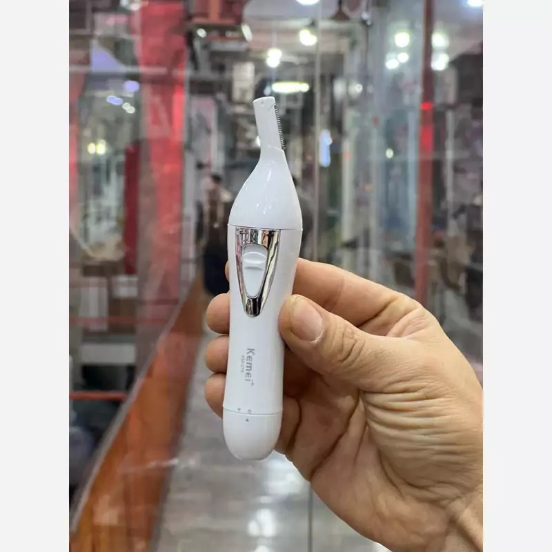 ست اصلاح پنج کاره بانوان مارک کیمی