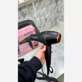 سشوار حرفه ای 3800 وات فیلیپس مدل PH-2022جدید