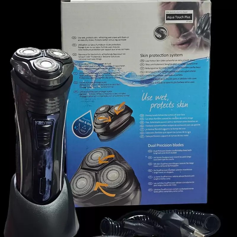ماشین ریش تراش فیلیپس ضد آب philips pt-920