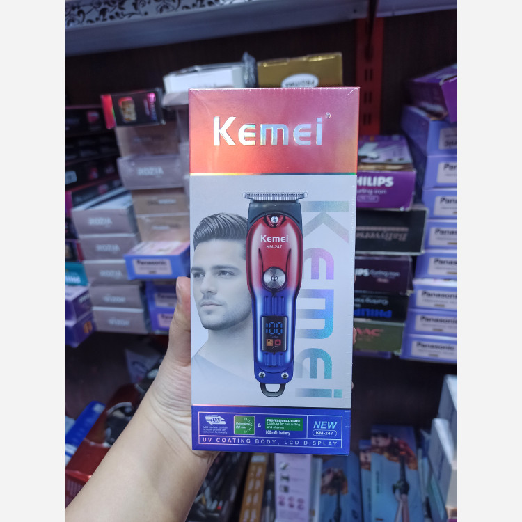 ماشین اصلاح سر و صورت کیمی