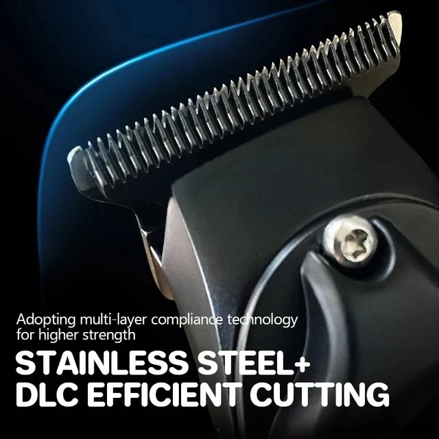 ماشین اصلاح و خط زن و صفر زن کیمی مدلKemei shaving machine model -