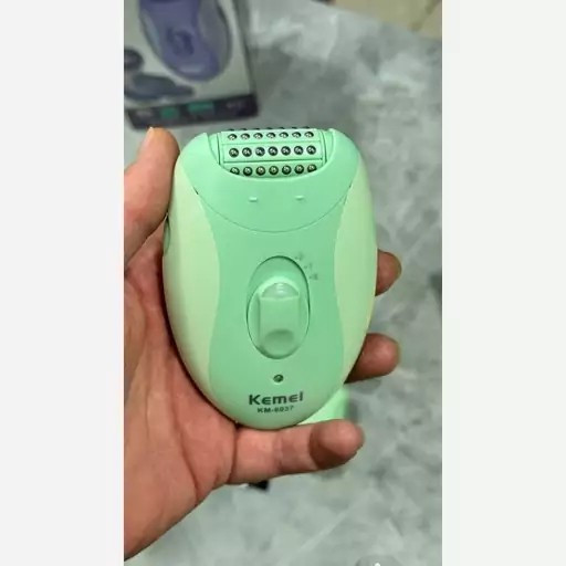 اپلیدی 4 کاره کیمی مدل km-6037 بسیار با کیفیت و پر قدرت جدید