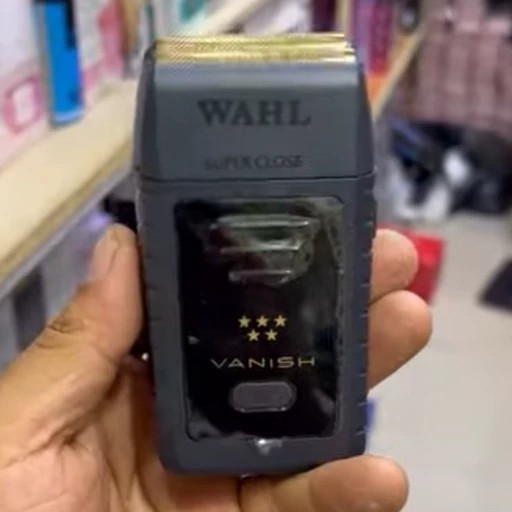 شیور وال ونیش سفارش اروپا و آمریکا Wahl Vanish Shaver