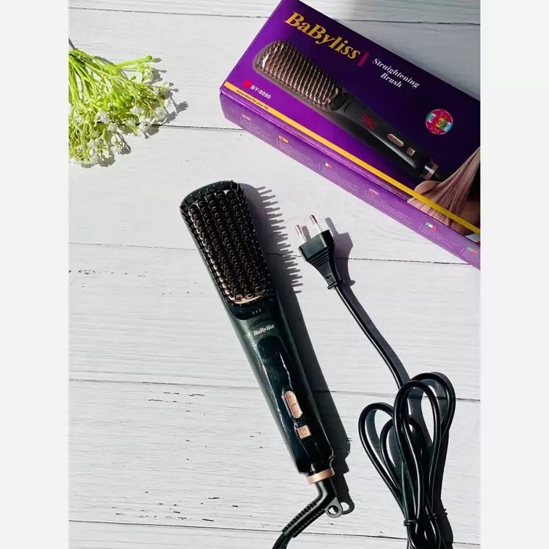 برس حرارتی مارک بابلیس اصلی 980 درجه فارنهایت دندانه سرامیکی