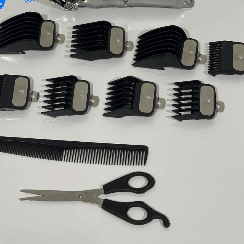 ماشین اصلاح حجم زن سر و صورت فیلیپس مدل PH-9002 اصلی